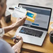 如何在网上申请信用卡？
