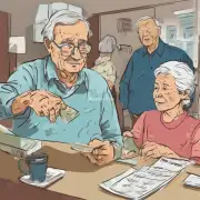 为什么一些老年人更倾向于购买人身意外伤害保险而不是医疗保险或长期护理保险？