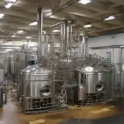 青岛啤酒厂是否仍然拥有自己的酿酒技术和设备?