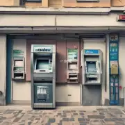 当我在ATM机上提款时ATM机器提示说我没有足够的余额这是为什么?