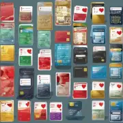 如果我有多个卡号在同一银行开立了不同类型的卡片该如何选择挂失类型？