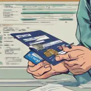 如何查看个人信用卡还款记录？