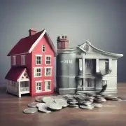在银行申请了房屋抵押贷款后每年的利率是多少？