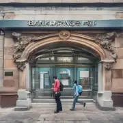 如何在银行业务中表达对某家银行不满意？