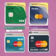 什么是借记卡和信用卡的区别？