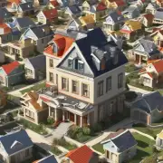 什么是房屋税？它是如何影响房地产市场运作的方式之一吗？