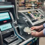 如何在TM机上取款到银行卡中去呢？