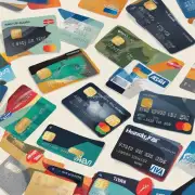我已经拥有信用卡并使用过它们现在申请贷款时是否会受到这些卡的影响呢？