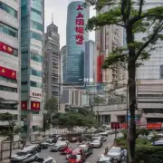 中国的一些大型商业银行是否也提供了类似的短期借贷服务给消费者群体？
