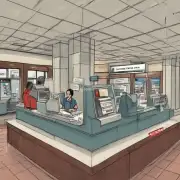 如何在银行柜台申请信用卡？