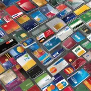 不同类型的银行卡有什么区别吗？