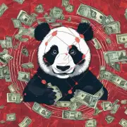 熊猫币是什么货币体系下的一种数字资产吗？