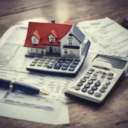 在购买房产时银行会如何计算房贷？