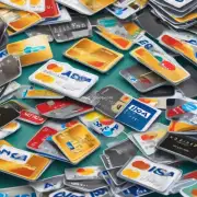 当你在银行办理业务时发现你的信用卡丢失了该怎么办？