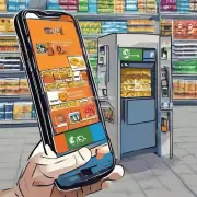 如果没有现金或信用卡可用时是否可以通过移动设备上的虚拟货币应用程序购买商品或者服务吗？