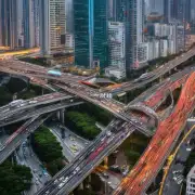 深圳是中国最繁忙的大都市之一它是否有一个规定以控制车辆数量并减少拥堵？