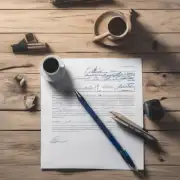 在某些情况下是否允许使用背签名代替正本签署合同或协议书？