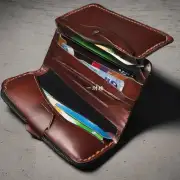 每一种情况都需要一个备用的钱包来应付你对这个备选钱包的需求有哪些?