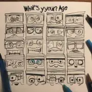 您的年龄是？