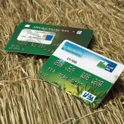 农业银行信用卡是否可以异地使用?