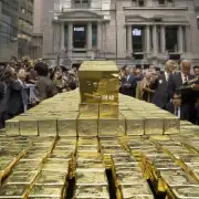 看到新闻上说股市大跌时要买入黄金那买黄金比购买股票更赚钱吗?
