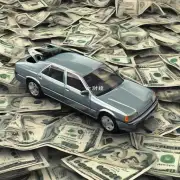 我有一笔二十万左右的存款准备买车但是我担心我的收入不足以支付每月的还款额吗?