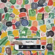 Apple Pay 如何进行身份验证?