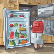 为什么热水从冰箱里流出时变得寒冷?