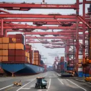 为什么中国和日本之间出现了贸易顺差?