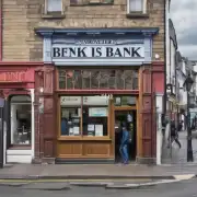 问题是在鹿城村镇银行工作是什么体验?