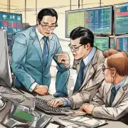 中国有股基金的股票交易市场的特点有哪些?