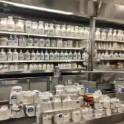 一杯牛奶多少钱?