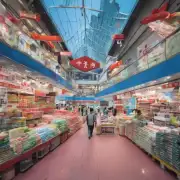 宁波的消费品市场规模有多大?