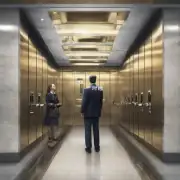 如何判断电梯里看股票基金的人的技能水平和能力?