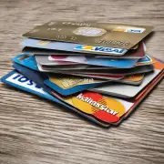 如何选择合适的信用卡年利率?