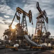 哪些是石油基金的风险因素?