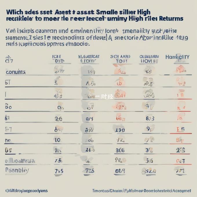 哪些资产类别和交易量较小的证券更有可能获得高回报?