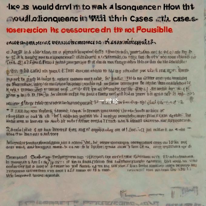 最后我想问一下对于那些无法得到延展批复的情况我们会面临什么样的后果及处理方法？