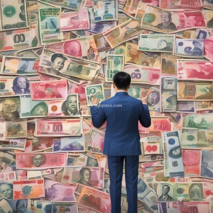如何在中国实现个人财务自由并投资于国际市场？