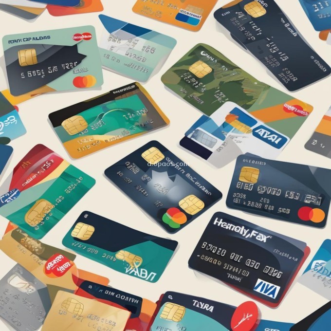 我已经拥有信用卡并使用过它们现在申请贷款时是否会受到这些卡的影响呢？