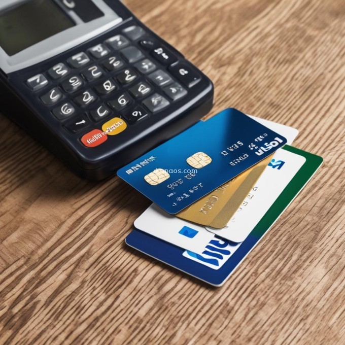 什么是银行卡和信用卡之间的区别？