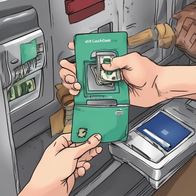 在工作服上口袋里放一个钥匙扣或类似的物品来挂住现金和信用卡？这行吗？