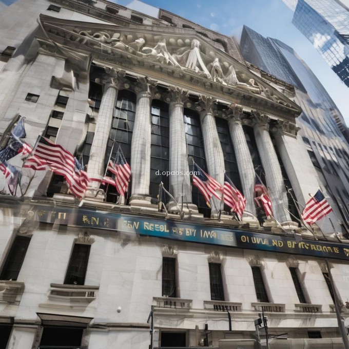 什么是美国股票市场和如何买卖它们的股票？