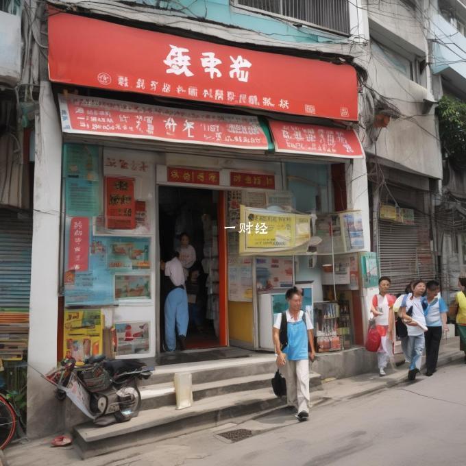 在中国大陆地区还有哪些地方存在许多小型信贷公司为居民提供的小额贷款机会？