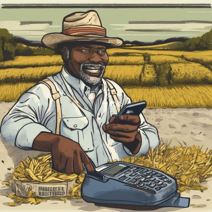 如何在农业银行开通手机短信功能？
