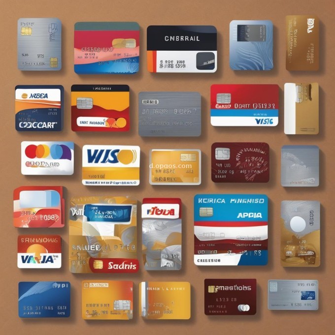 办信用卡的时候通常要提供哪些材料？