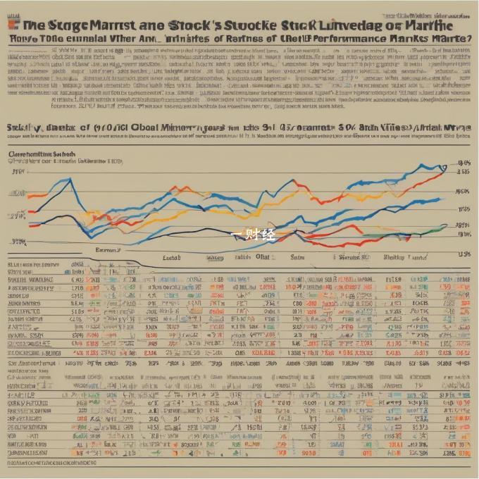美国股市如何与全球其他市场的表现相比较？
