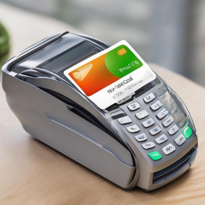 Apple Pay 如何支持银行卡号的使用?