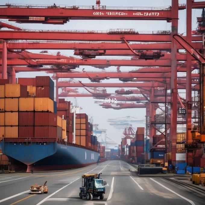 为什么中国和日本之间出现了贸易顺差?
