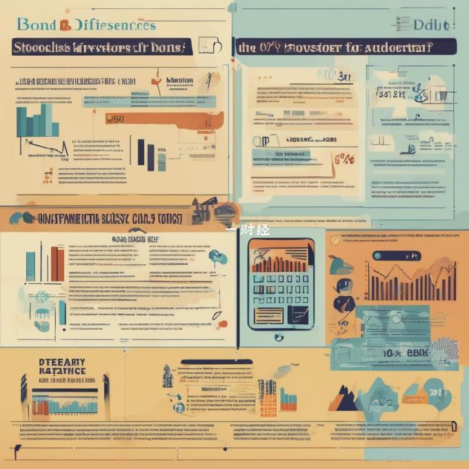 对于投资者而言股票和债券之间的主要区别是什么?
